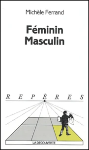 Féminin, masculin