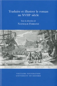 Traduire et illustrer le roman au XVIIIe siècle
