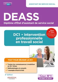 DEASS Assistant de service social