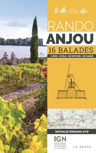 Le Rando Anjou