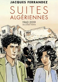 Suites algériennes
