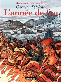 L'année de feu