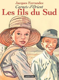 Les fils du Sud