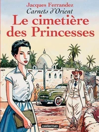 Le cimetière des Princesses