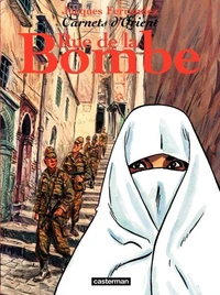 Rue de la Bombe