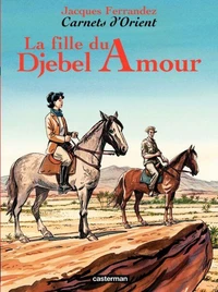 La fille du Djebel Amour