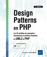 Design Patterns en PHP