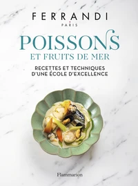 Poissons et Fruits de mer