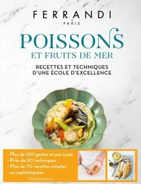 Poissons et Fruits de mer