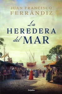 La heredera del mar