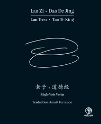 Lao Zi, Dào Dé Jìng