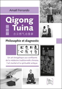Qigong Tuina