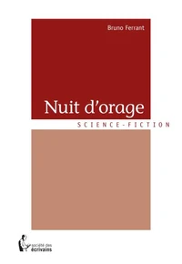 Nuit d'orage