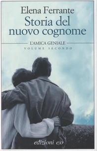 Storia del nuovo cognome