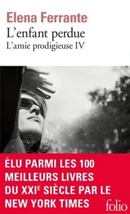 L'enfant perdue