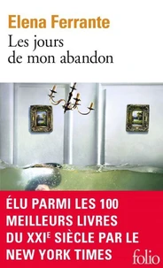 Les jours de mon abandon