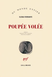 Poupée volée