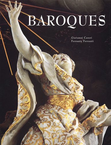 Ferrante Ferranti et Giovanni Careri - Baroques.