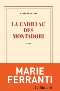 La Cadillac des Montadori