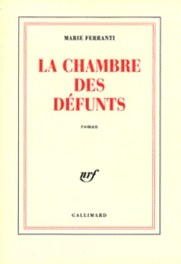 La chambre des défunts