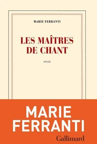 Les maîtres de chant