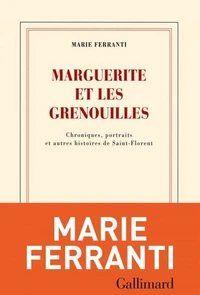 Marguerite et les grenouilles