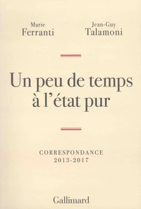 Un peu de temps à l'état pur