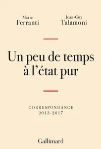 Un peu de temps à l'état pur