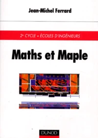 Maths et Maple