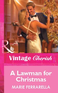 A Lawman For Christmas