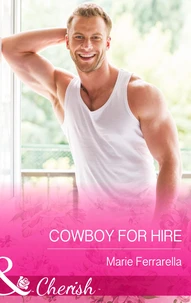 Cowboy For Hire
