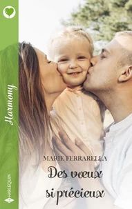 Des voeux si précieux