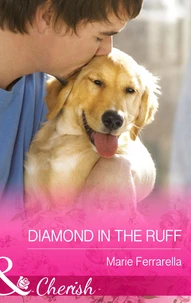 Diamond In The Ruff