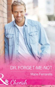 Dr. Forget-Me-Not