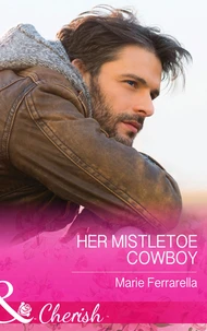 Her Mistletoe Cowboy