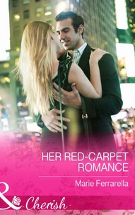 Her Red-Carpet Romance