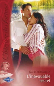 L'inavouable secret (Saga L'héritier des Fortune 3)