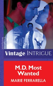 M.d. Most Wanted