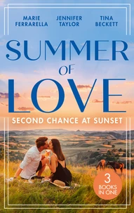 Summer Of Love: Second Chance At Sunset