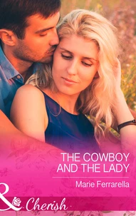 The Cowboy And The Lady
