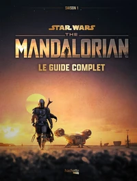 Star Wars The Mandalorian saison 1