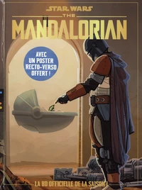La BD officielle
