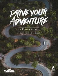 Drive your Adventure