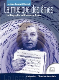 La musique des âmes
