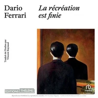 La Récréation est finie