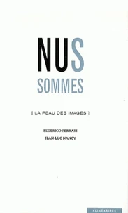 Nus sommes