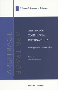Arbitrage commercial international