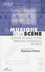 La musique et la scène