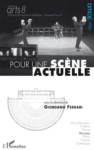 Pour une scène actuelle