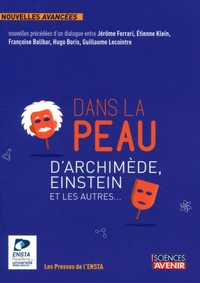 Dans la peau d'Archimède, Einstein et les autres